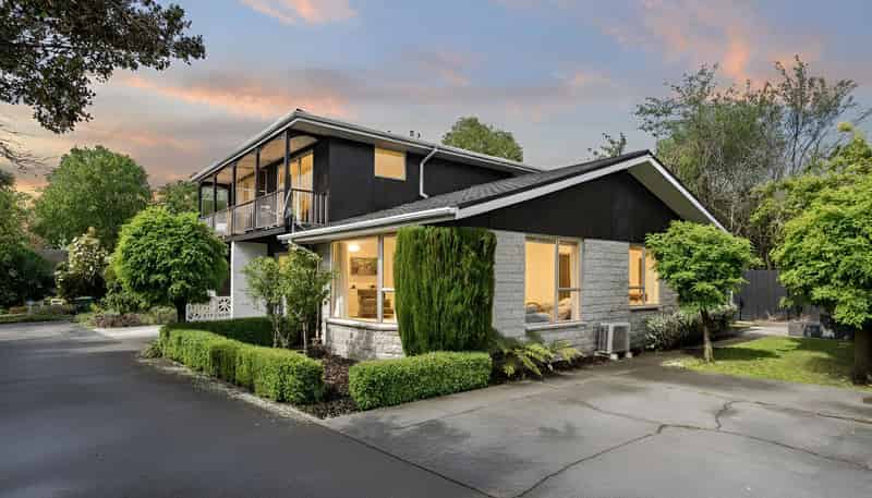 14B Cashmere Road, Cashmere