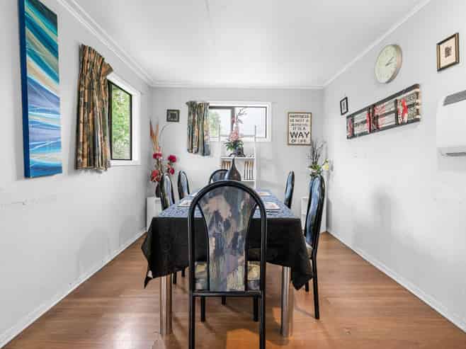 148 Hakanoa Street, Huntly