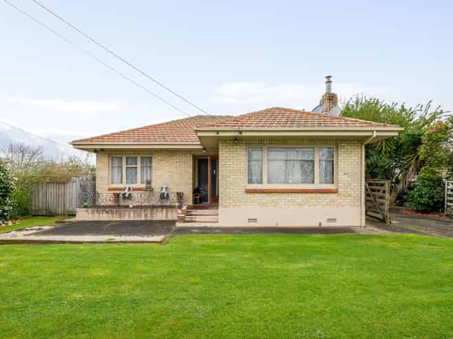 148 Hakanoa Street, Huntly