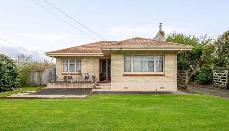148 Hakanoa Street, Huntly