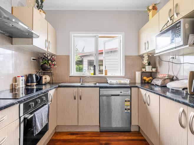 148 Hakanoa Street, Huntly