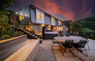 140 Hill Road, Belmont