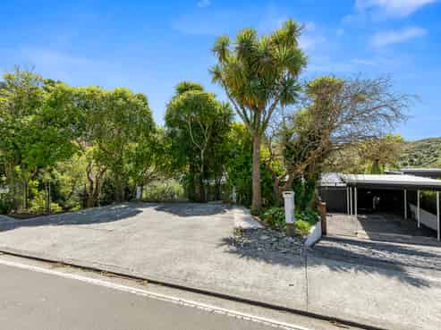 140 Hill Road, Belmont