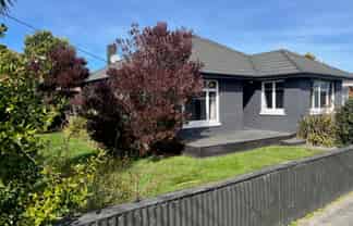 11 Craven Street, Sockburn