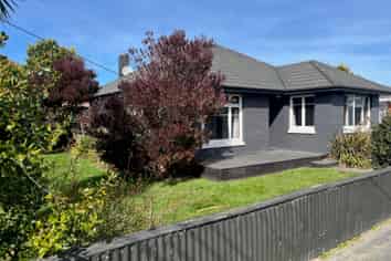 11 Craven Street, Sockburn