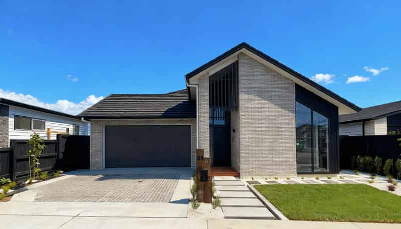 68 Tukutata Crescent, Milldale