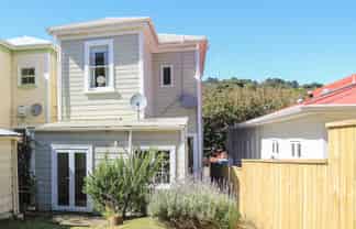 39b Roy Street, Newtown