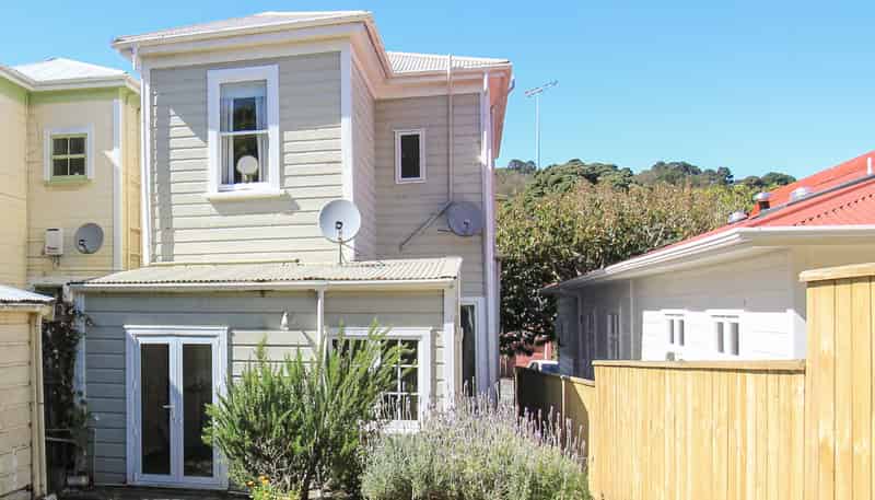 39b Roy Street, Newtown