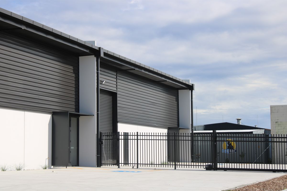 Brand New High Stud Industrial Units - Ansicht 6