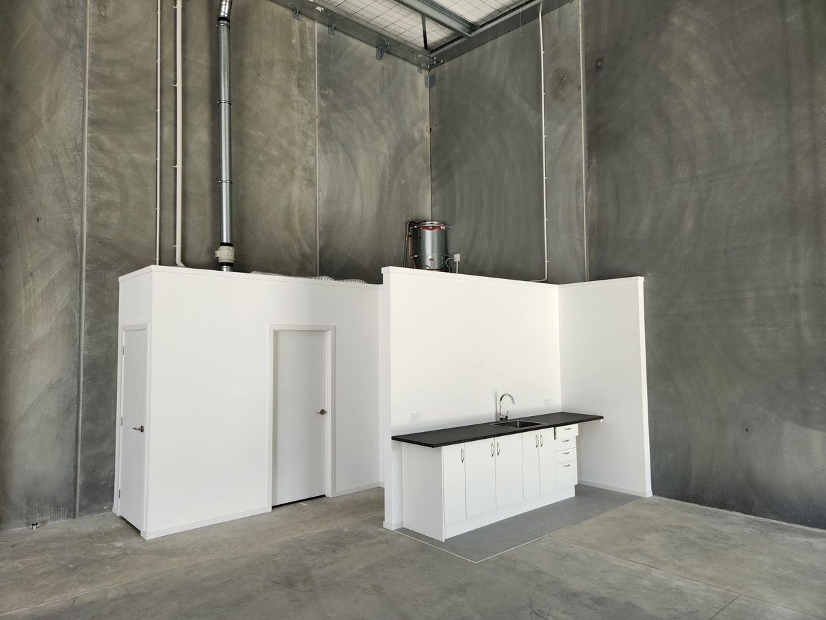 Brand New High Stud Industrial Units - Ansicht 5