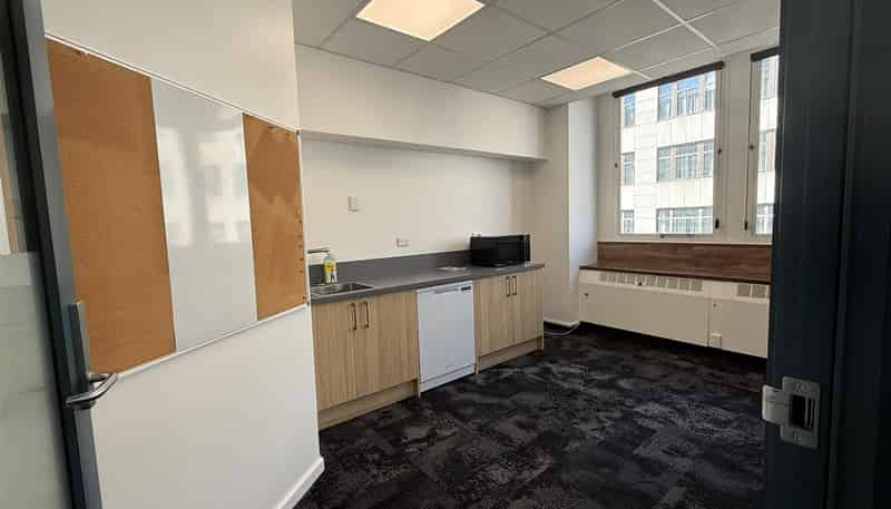  Level 7/265 Princes Street, Dunedin Central