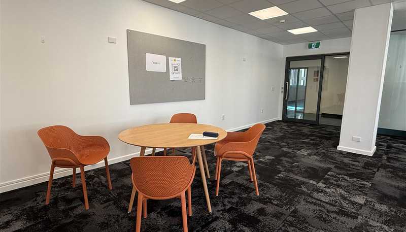  Level 7/265 Princes Street, Dunedin Central
