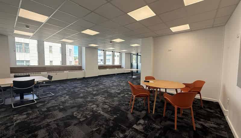  Level 7/265 Princes Street, Dunedin Central
