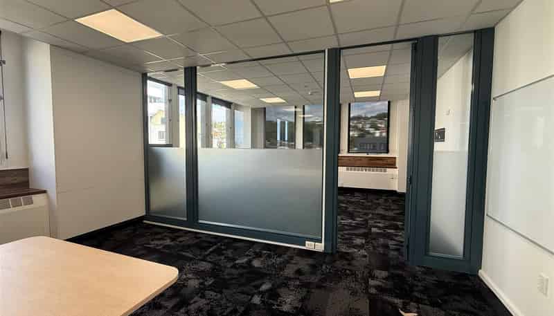  Level 7/265 Princes Street, Dunedin Central