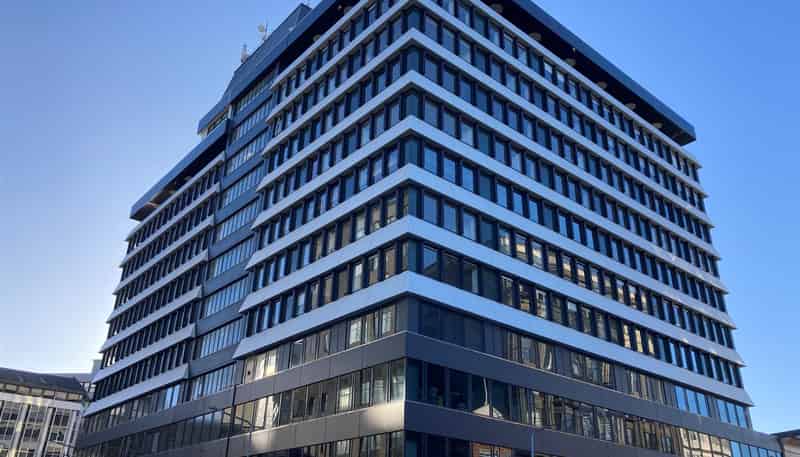  Level 7/265 Princes Street, Dunedin Central