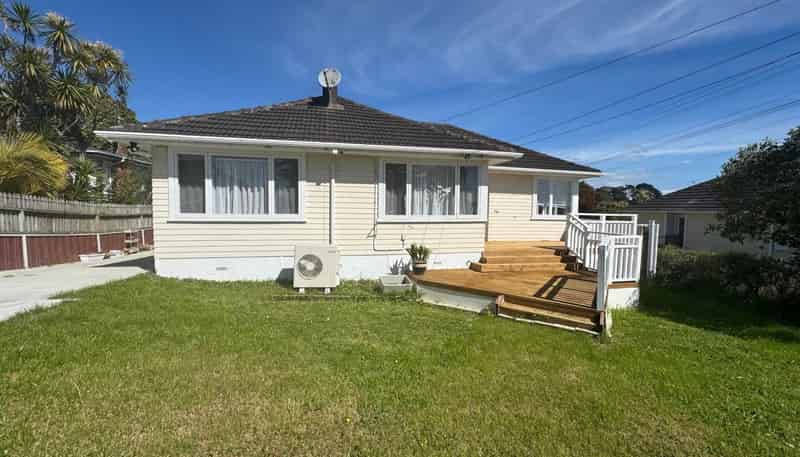 94 Webster Avenue, Mount Roskill