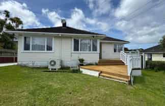 94 Webster Avenue, Mount Roskill