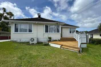 94 Webster Avenue, Mount Roskill