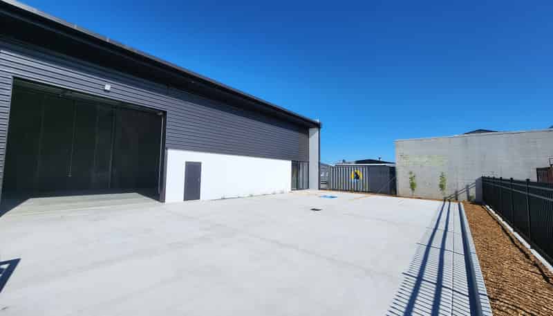 6/26D Sheffield Street, Te Rapa