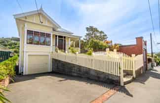 40 Mckinley Crescent, Brooklyn