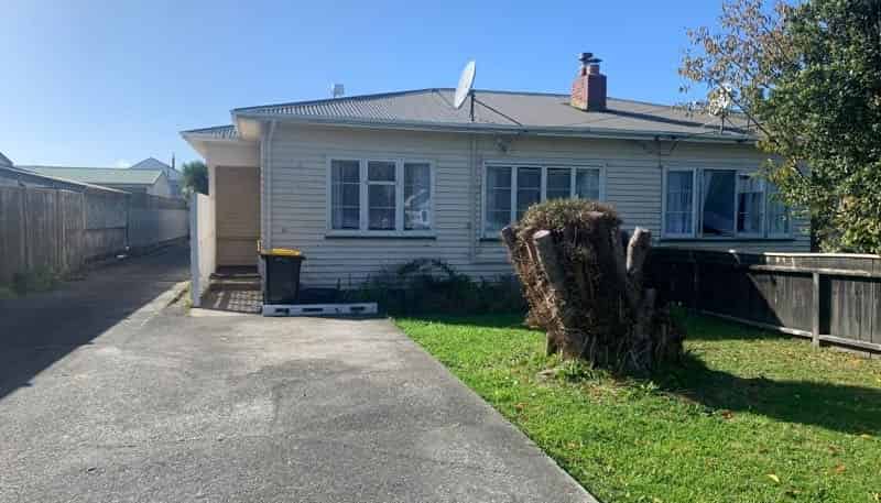 31 Peel St, Westport