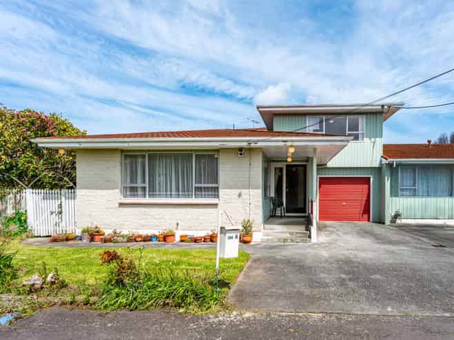 244B Waiwhetu Road, Waiwhetu