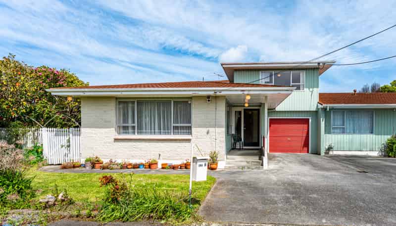 244B Waiwhetu Road, Waiwhetu