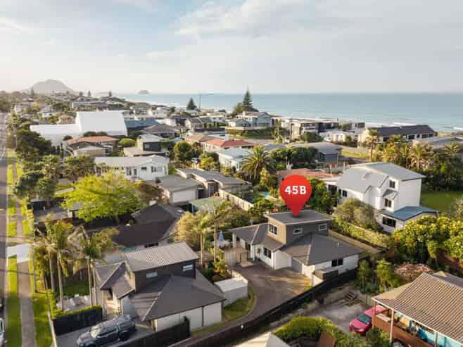 45B Maranui Street, Mount Maunganui