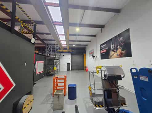 Secure Investment Opportunity in East Tamaki