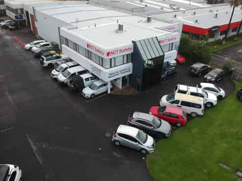 Secure Investment Opportunity in East Tamaki