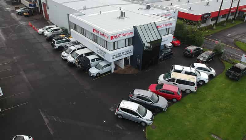  33A Springs Road, East Tamaki