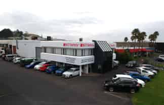 Secure Investment Opportunity in East Tamaki