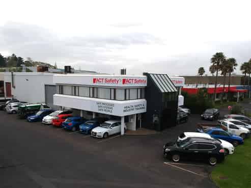 Secure Investment Opportunity in East Tamaki