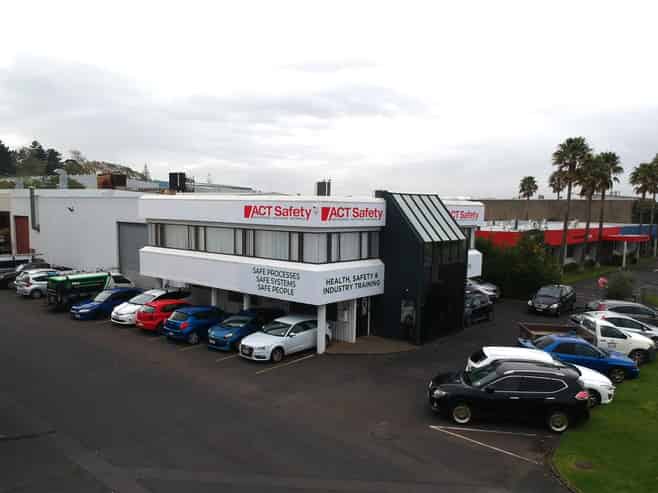 Secure Investment Opportunity in East Tamaki