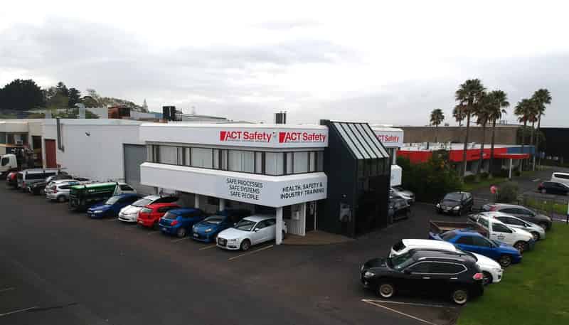  33A Springs Road, East Tamaki