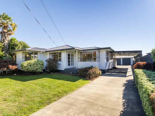 64 Te Aute Road, Havelock North