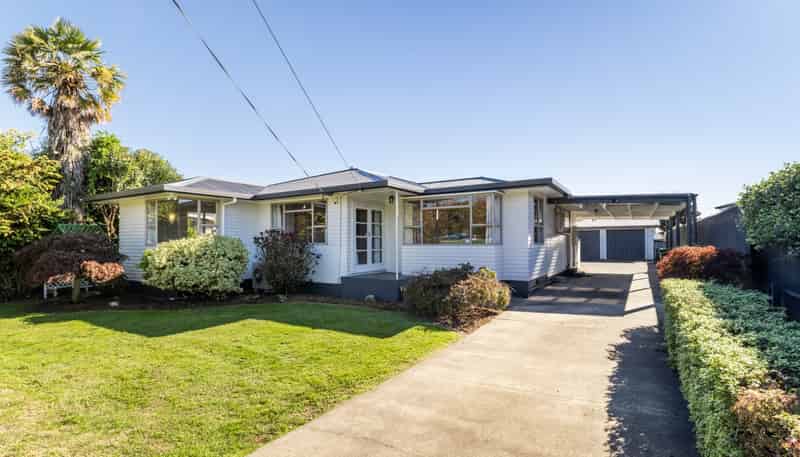 64 Te Aute Road, Havelock North