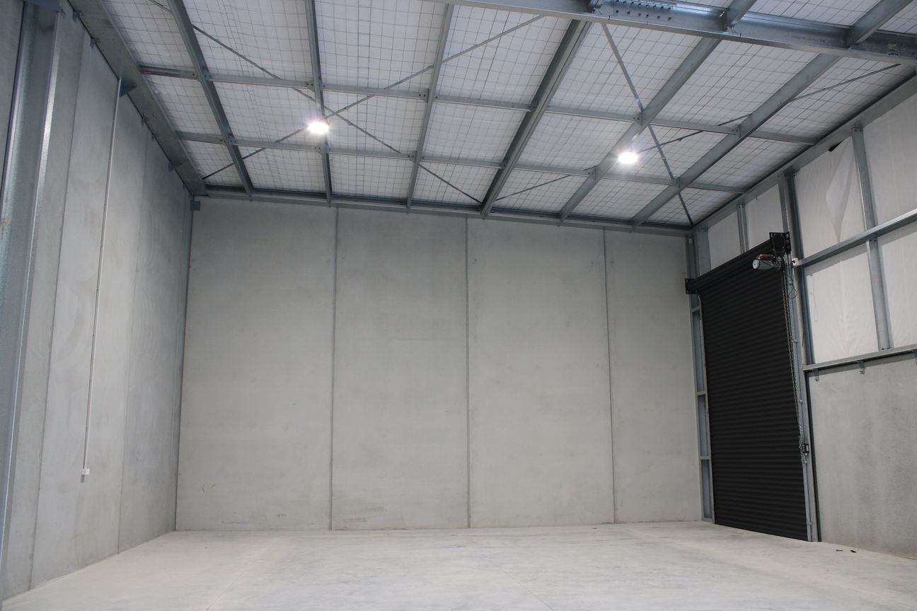 Industrial Units - For Sale or Lease - View 3