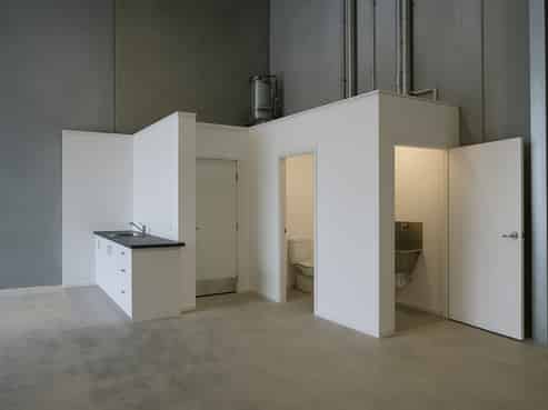 Industrial Units - For Sale or Lease