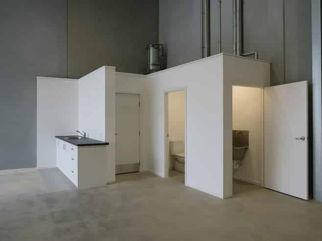 Industrial Units - For Sale or Lease