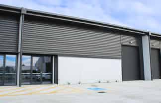 Industrial Units - For Sale or Lease