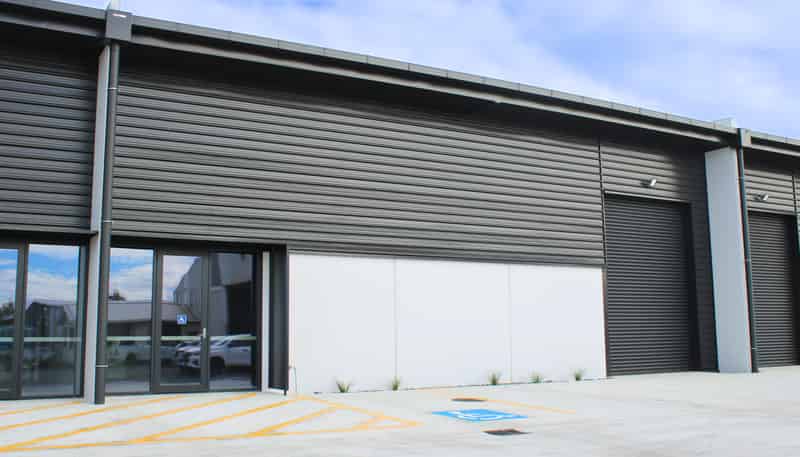 2-5/26D Sheffield Street, Te Rapa