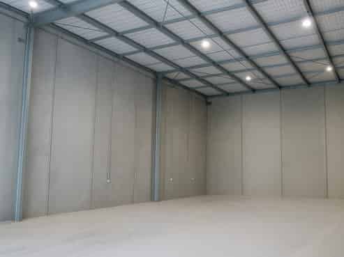 Industrial Units - For Sale or Lease