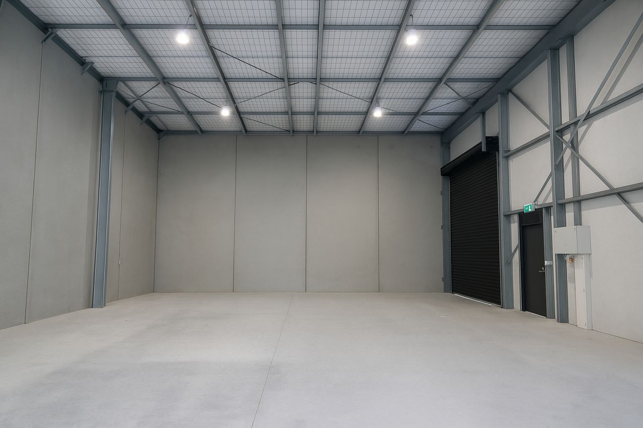 Industrial Units - For Sale or Lease - View 4