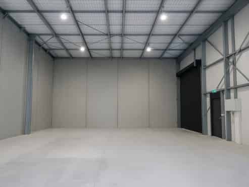 Industrial Units - For Sale or Lease