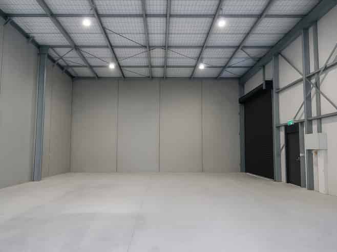 Industrial Units - For Sale or Lease