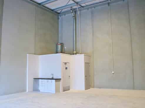 Industrial Units - For Sale or Lease