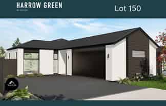 148 Lemonwood Drive, Rolleston