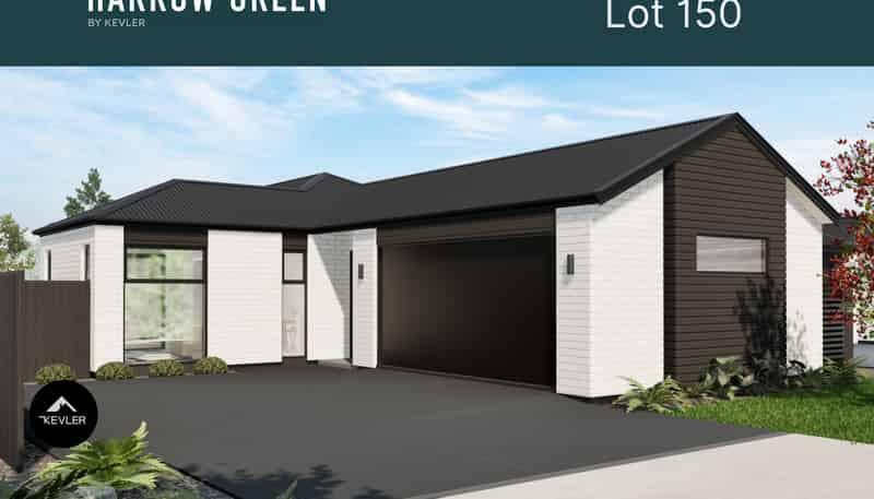 148 Lemonwood Drive, Rolleston