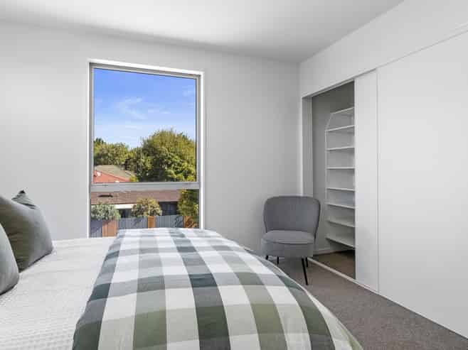 3/189A England Street, Linwood